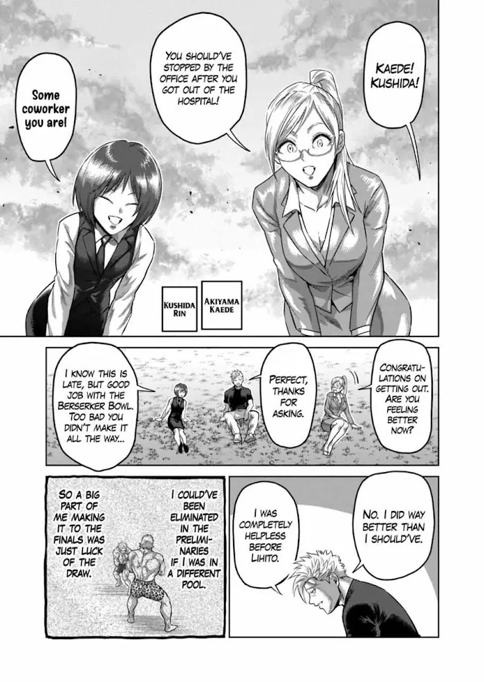 Kengan Omega Chapter 193 image 09_optimized